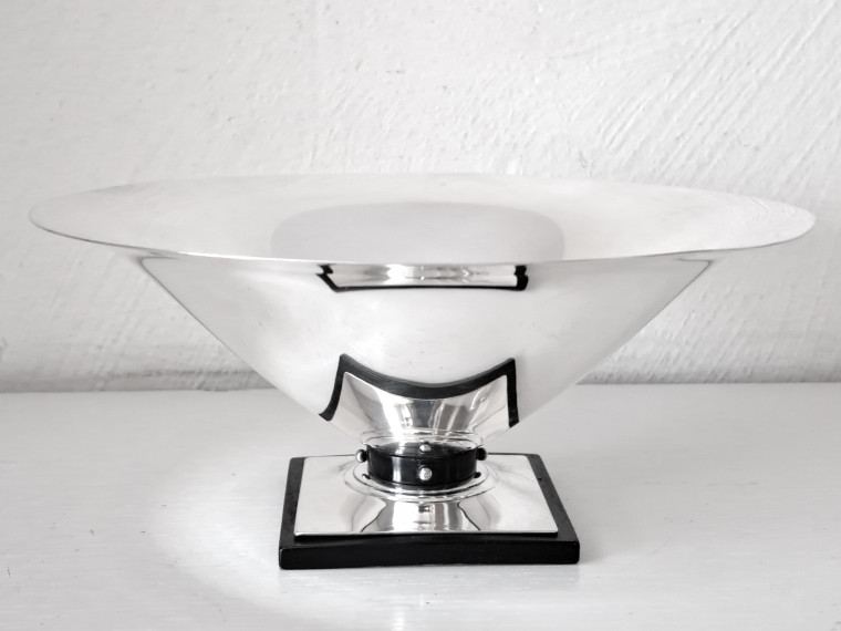 SKÅL, ART DECO, design JUST ANDERSEN GAB STHLM 1938