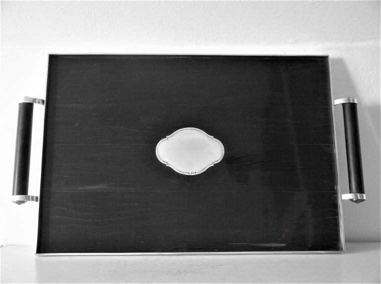 SERVERINGSBRICKA, design JACOB ÄNGMAN, GAB STHLM 1938