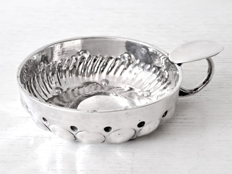 TASTEVIN, FRANKRIKE c:a 1900