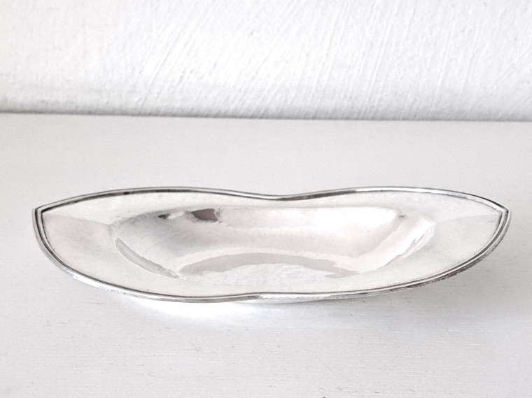 SKÅL, sign JAN LUNDGREN STHLM 1995