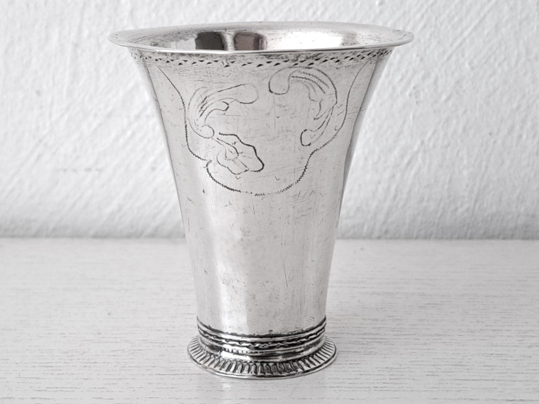 BÄGARE, S ZETTERSTEEN LIDKÖPING 1771