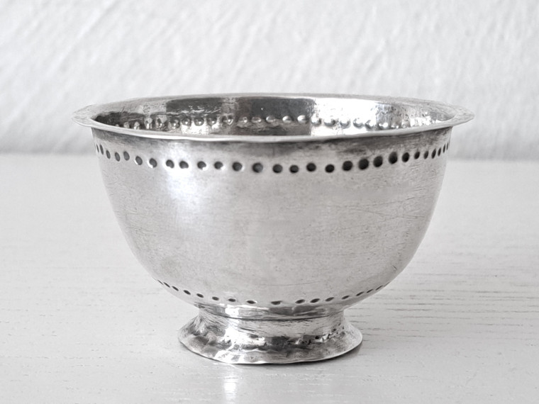 SUPKOPP, AF DUCKWITZ MARIESTAD 1803