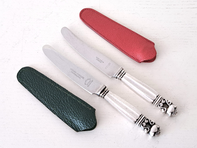 KONGE, GEORG JENSEN