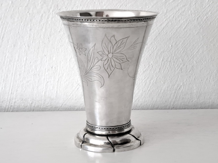 BÄGARE, A DUNDERBERG GÄVLE 1797