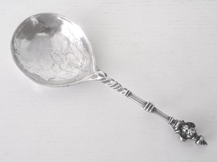 SUPSKED, SVERIGE tidigt 1700-tal