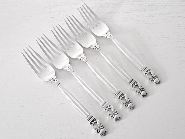KONGE, GEORG JENSEN