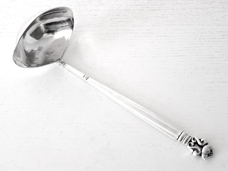 KONGE, GEORG JENSEN