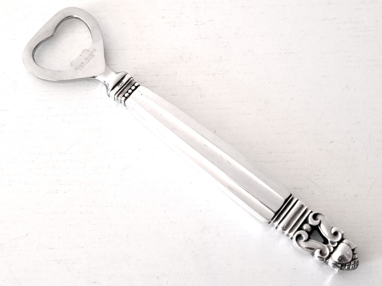KONGE, GEORG JENSEN