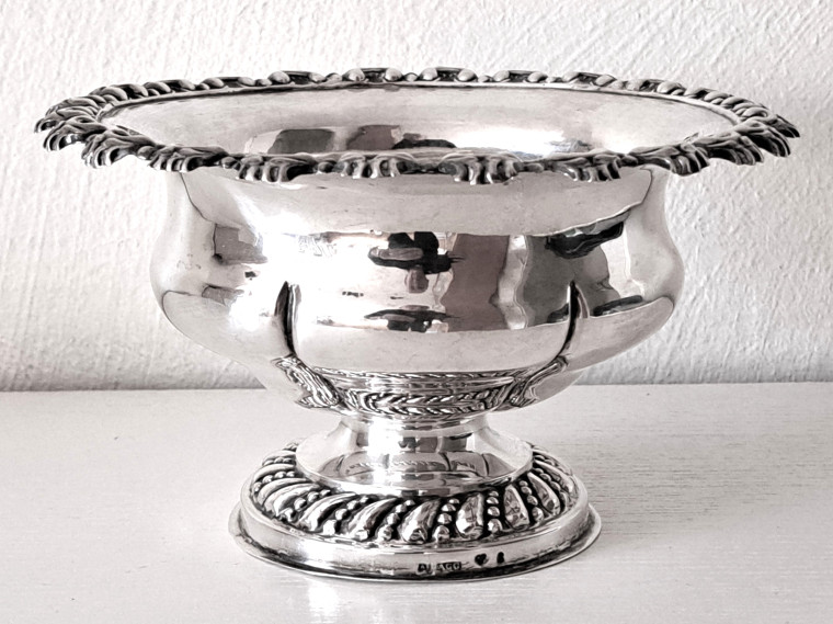 SKÅL, AG CARLBERG EKSJÖ 1855