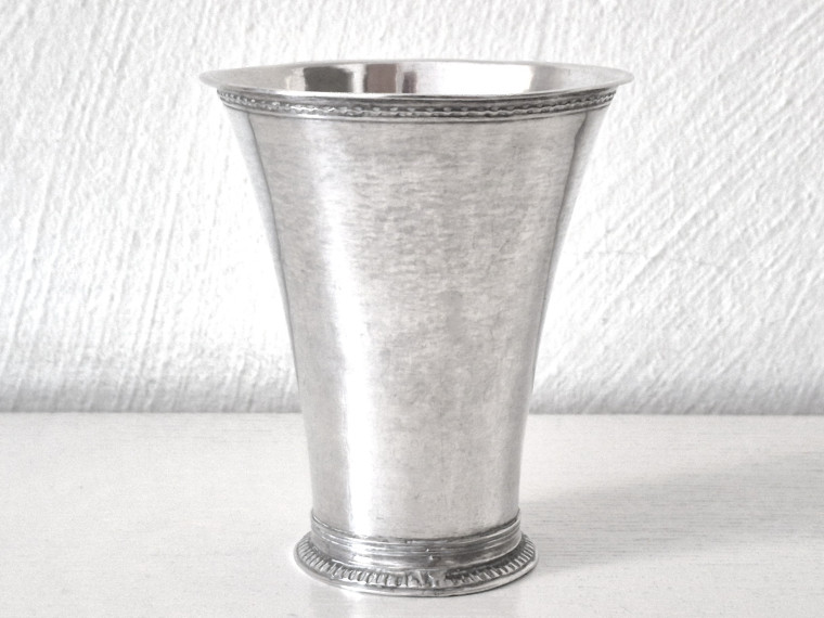 BÄGARE, ERIK CASTMAN VIMMERBY 1752-63