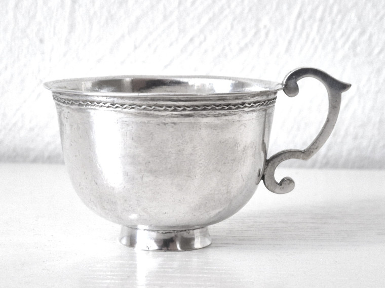 SUPKOPP, PETTER DAVIDSSON NORRKÖPING 1769