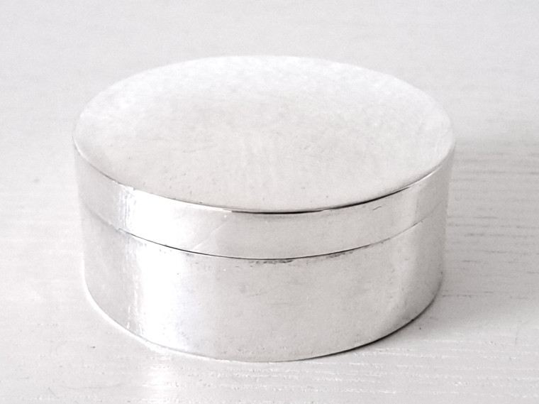 CYLINDRISK DOSA, GG REHNBERG NORRKÖPING 1817