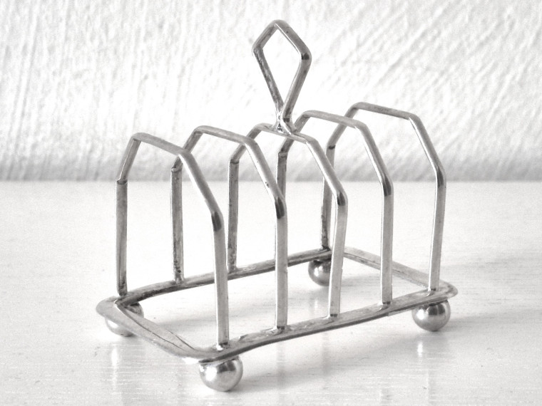 TOASTRACK, ADIE BROTHERS BIRMINGHAM 1926