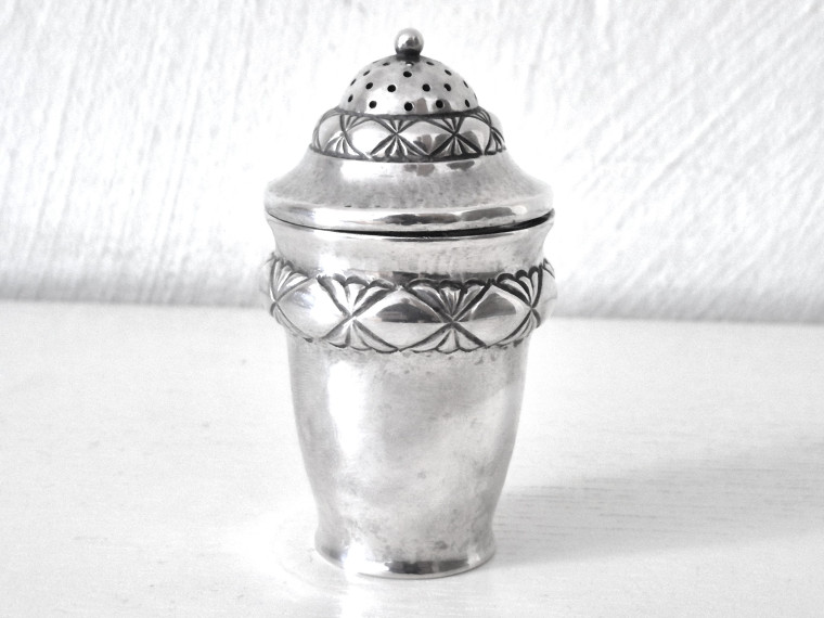 SALTSTRÖARE, JUGEND