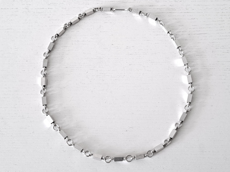 STAVHALSBAND, WIWEN NILSSON 1959