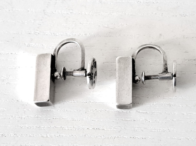 STAVÖRHÄNGEN, WIWEN NILSSON LUND 1952