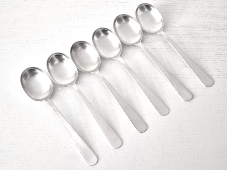 BORDSSKEDAR, WIWEN NILSSON LUND 1948