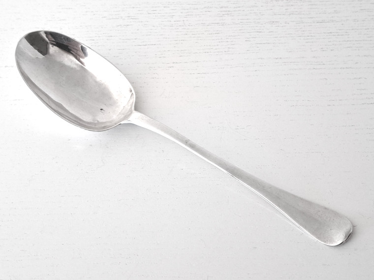 RÅTTSVANSSKED LONDON trol 1719