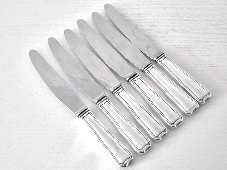 GAMMALDANSK, GEORG JENSEN