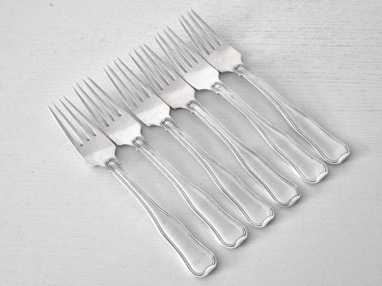 GAMMALDANSK, GEORG JENSEN