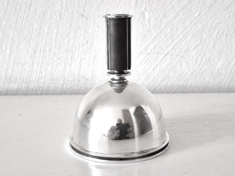 BORDSPINGLA, ART DECO, CM COHR FREDRICIA, DANMARK 1938