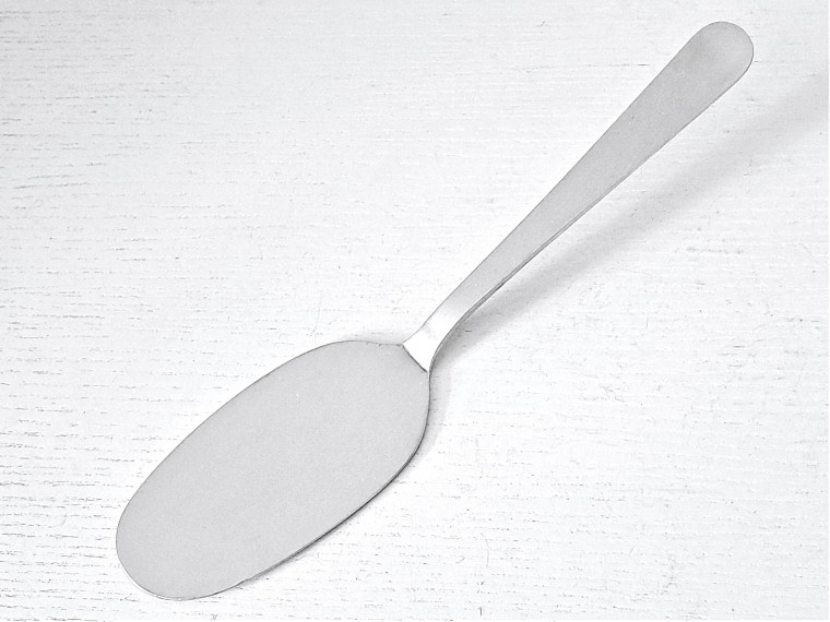 TÅRT/SERVERINGSSPADE, WIWEN NILSSON LUND 1959