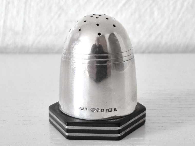 SALTSTRÖARE, ART DECO, des MAJA-LISA OHLSSON, GAB STHLM 1935