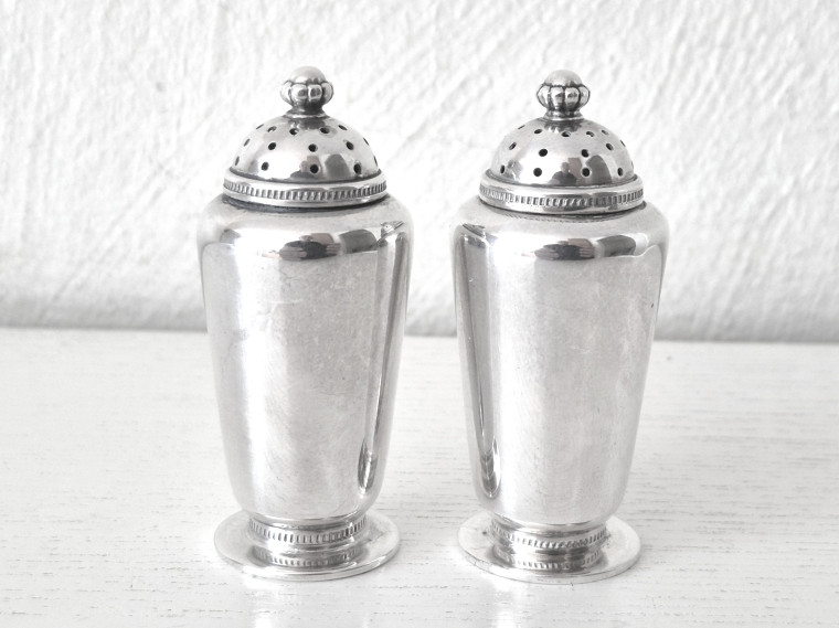 SALTSTRÖARE, design ERIK FLEMING GAB STHLM 1955