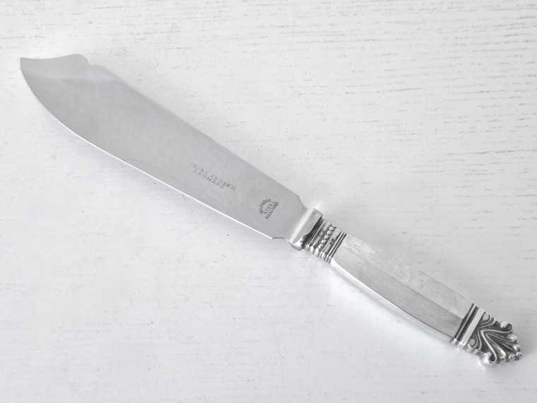 DRONNING, GEORG JENSEN
