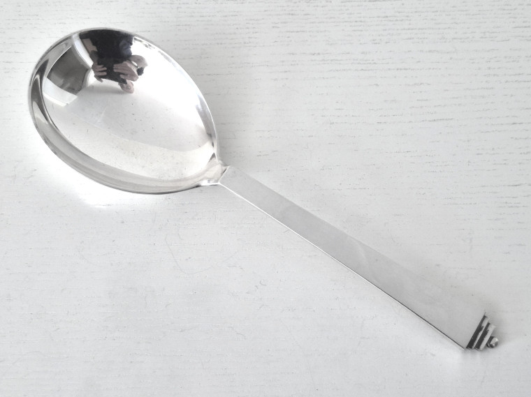 PYRAMID, GEORG JENSEN e 1950