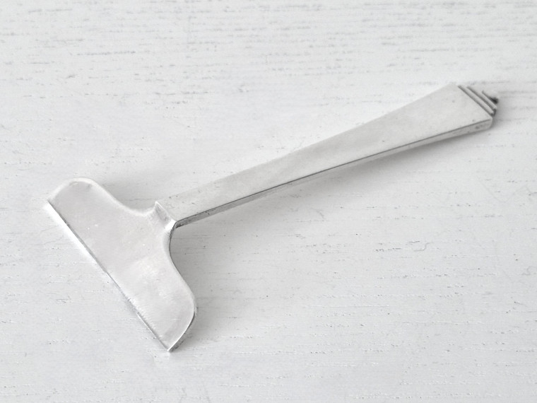 PYRAMID, GEORG JENSEN 1933-44