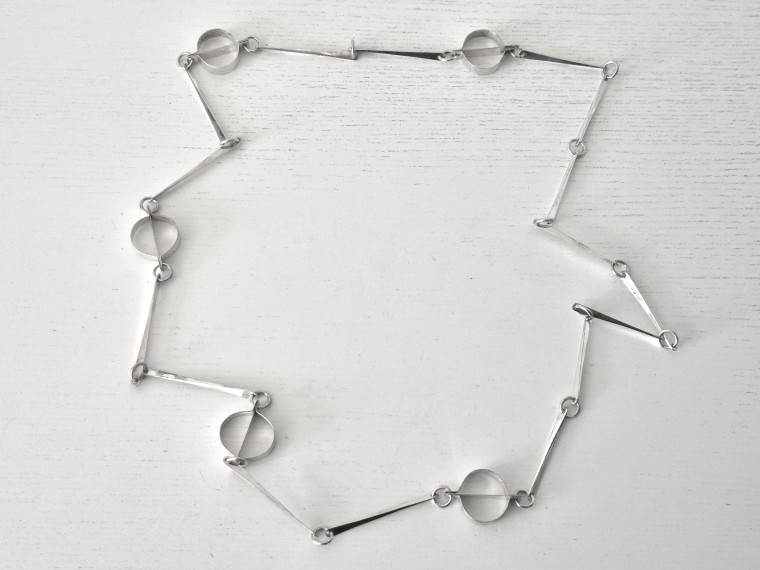 HALSBAND, SIGURD PERSSON HELSINGBORG 1982