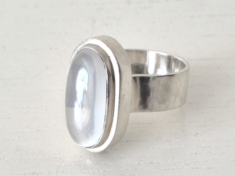 (ny) RING, sign ANDERS HÖGBERG