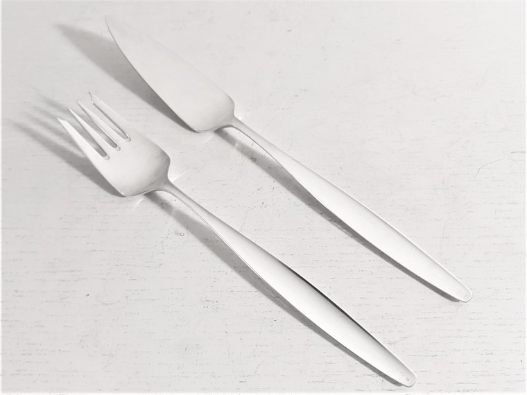 CYPRESS, GEORG JENSEN, FISKBESTICK