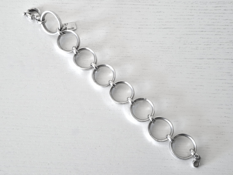 ARMBAND, BJÖRN FLYGARE ÅHUS 2009