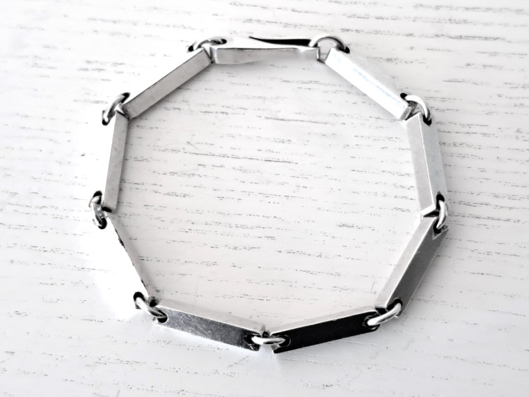 ARMBAND, LARS ARBY GÖTEBORG 1964