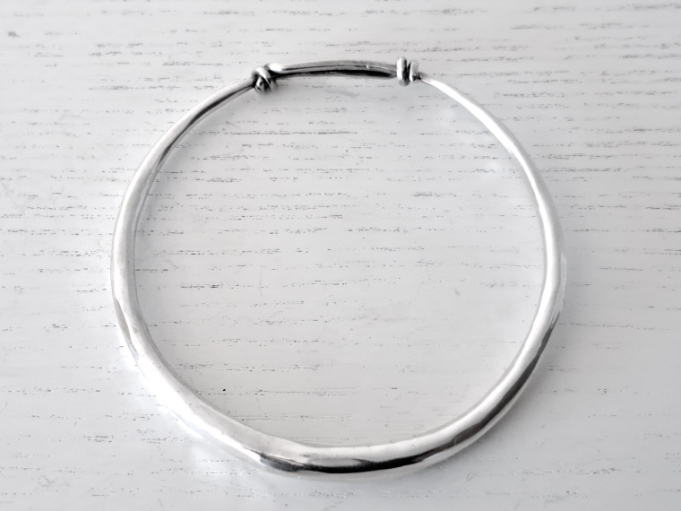ARMRING, T KULLANDER BORÅS c:a 1970