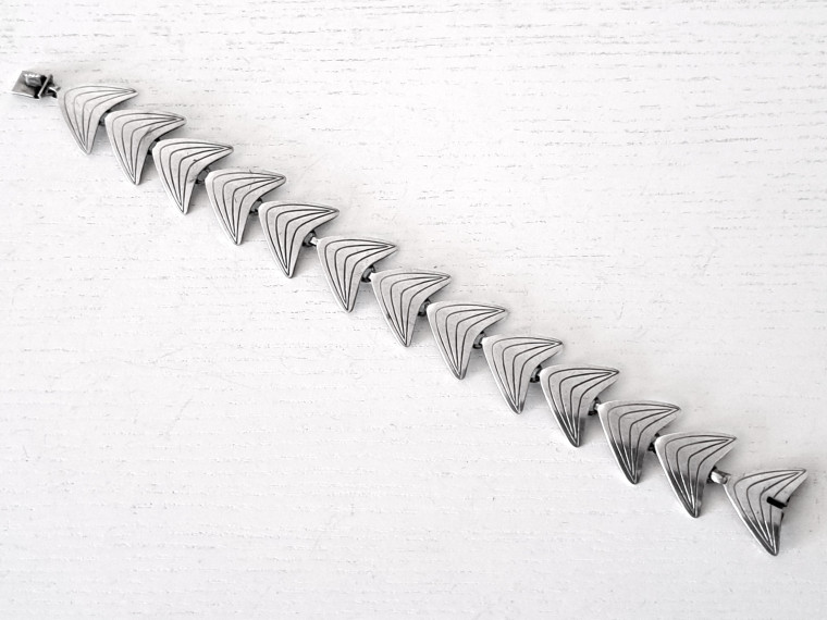 ARMBAND, ERIK SVANE HELSINGBORG 1959