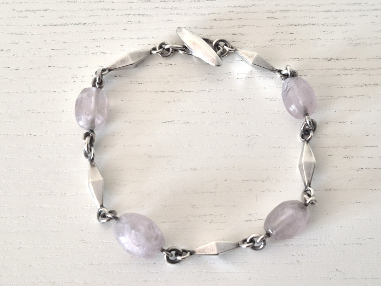 ARMBAND, ARVO SAARELA ENKÖPING 1967