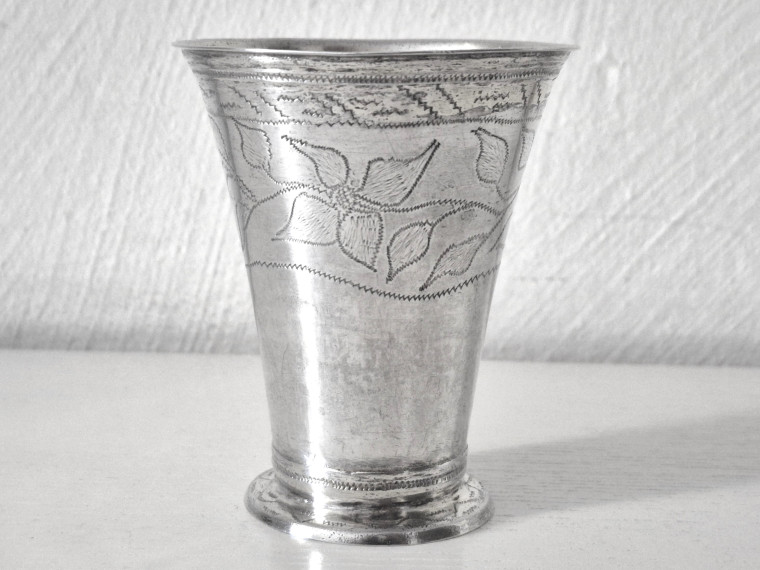 BÄGARE, A PRYTZ STRÄNGNÄS 1798