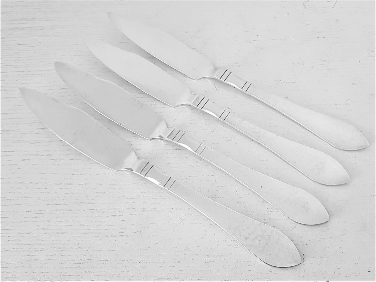 ANTIK (CONTINENTAL), GEORG JENSEN e 1950