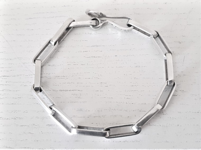 ARMBAND, sign KARL-INGEMAR JOHANSSON GÖTEBORG 1973