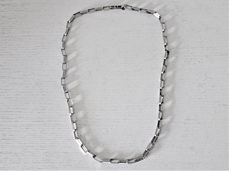 HALSBAND, sign ANDERS HÖGBERG GÖTEBORG 1970