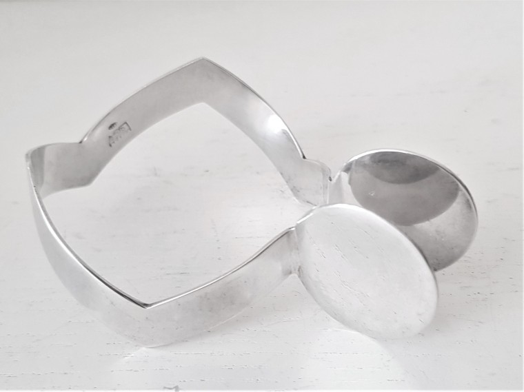 ARMRING, ACME STUDIOS, design BOB ZOELL