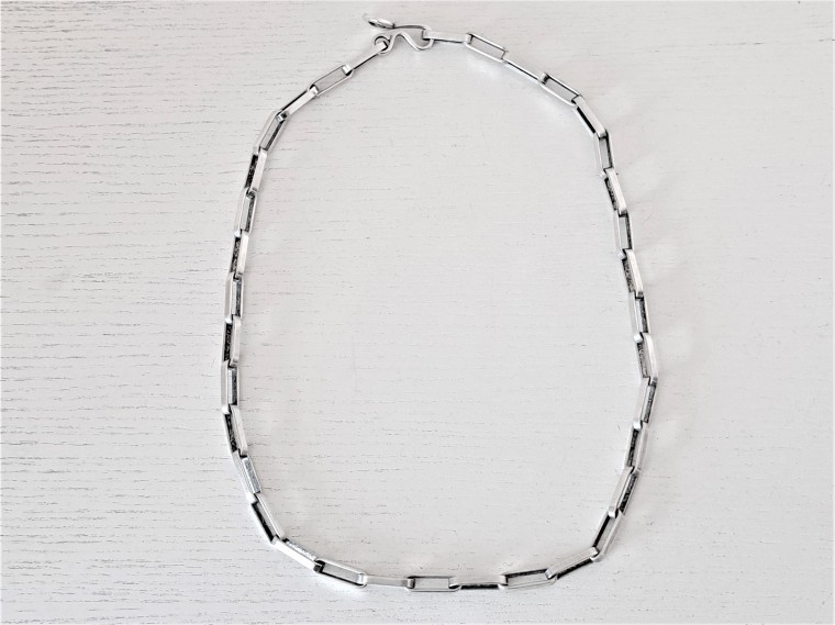 HALSBAND, sign KARL-INGEMAR JOHANSSON GÖTEBORG 1978