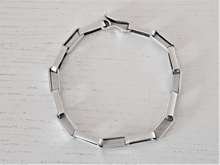 ARMBAND, sign KARL-INGEMAR JOHANSSON GÖTEBORG 1962