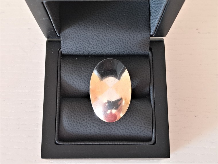 RING, SIGURD PERSSON STHLM 1983