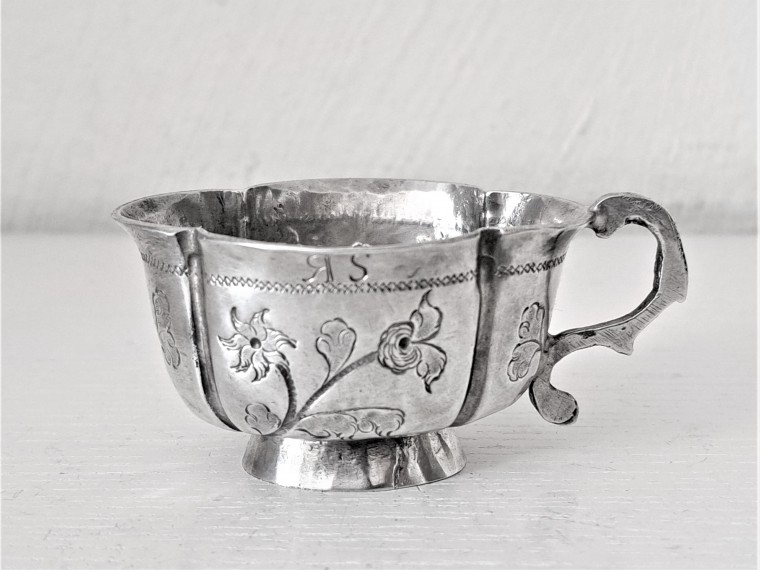SUPKOPP, S SAVELJEV MOSKVA 1796