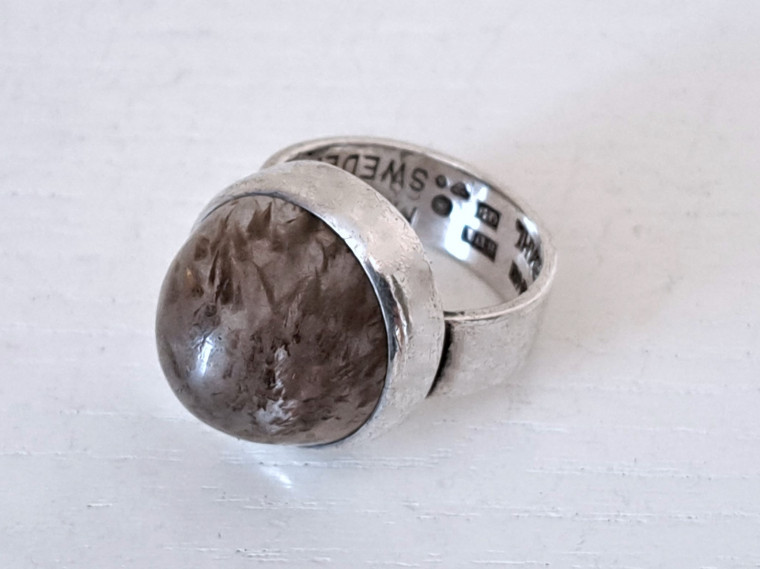 RING, BENGT LILJEDAHL STHLM 1966
