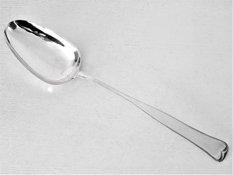 RAGUSKED, GAMMALDANSK, P HERTZ KÖPENHAMN 1856